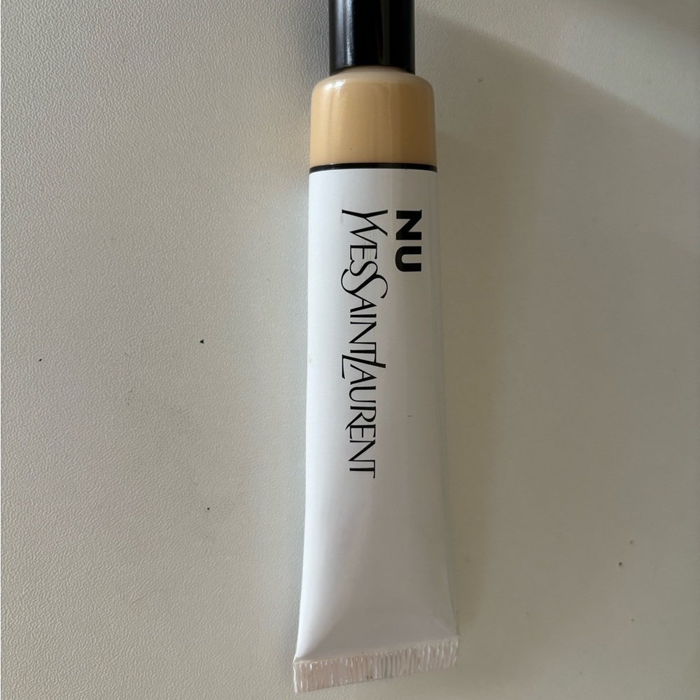 Yves Saint Laurent Cream Foundation